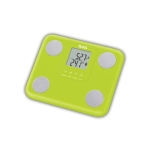 WAGA TANITA BC-730 ZIELONA 3 lata gwarancji