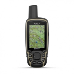 Garmin GPSMAP 65 010-02451-01