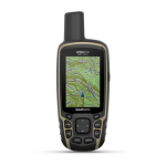 Garmin GPSMAP 65 z PL Topo 010-02451-01pl