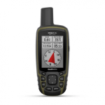 Garmin GPSMAP 65s z  PL Topo 010-02451-11pl