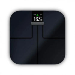 Garmin Inteligentna waga Garmin Index S2 Czarny 010-02294-12, 010-02294-70