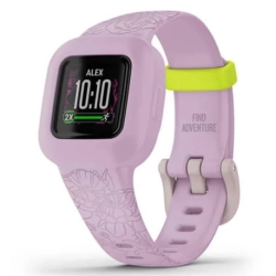 Garmin Vivofit jr. 3 Różowe Kwiaty 010-02441-01