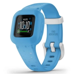 Garmin Vivofit jr. 3 Niebieskie gwiazdy 010-02441-02