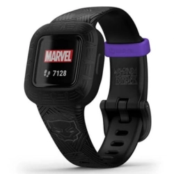 Garmin Vivofit jr. 3 Marvel Black Panther 010-02441-10