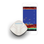 Echosonda wędkarska Garmin STRIKER Cast bez GPS 010-02246-00