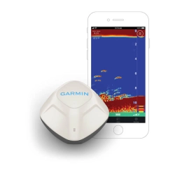 Echosonda wędkarska Garmin STRIKER Cast bez GPS 010-02246-00