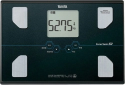 Waga TANITA BC-313 CZARNA