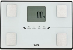 Waga TANITA BC-401  biała