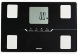 Waga TANITA BC-401  czarna