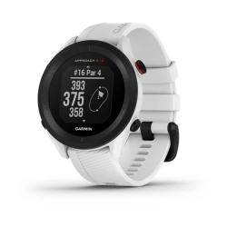 Garmin Approach S12 - biały [010-02472-12]