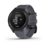 Garmin Approach S12 - granatowy [010-02472-11]