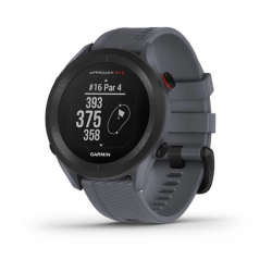 Garmin Approach S12 - granatowy [010-02472-11]