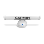 Garmin GMR Fantom 54 K10-00012-17