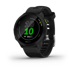 GARMIN FORERUNNER 55 CZARNY 010-02562-14