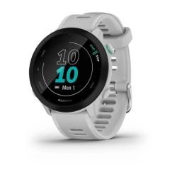 GARMIN FORERUNNER 55 BIAŁY 010-02562-11