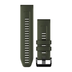 GARMIN SILIKONOWY PASEK QUICKFIT FENIX 7X MOSS 26MM 010-13117-03