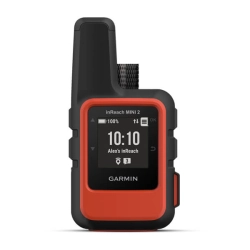 Garmin inReach Mini 2 - czerwony 010-02602-02