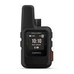 Garmin inReach Mini 2 - czarny [010-02602-03]