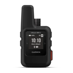 Garmin inReach Mini 2 - czarny [010-02602-03]