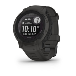 Garmin Instinct 2 Solar Grafitowy 010-02627-00