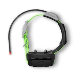 Dodatkowa obroża Garmin KT 15X z funkcją śledzenia i szkolenia psa [010-02755-85]