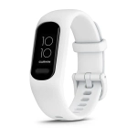 Garmin Vivosmart 5 Biały mały/średni 010-02645-11