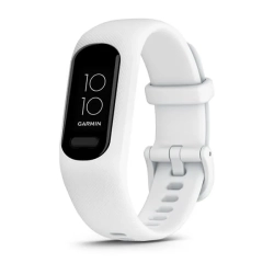 Garmin Vivosmart 5 Biały mały/średni 010-02645-11