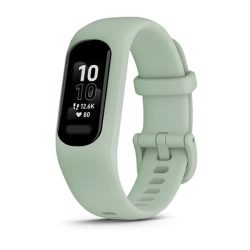 Garmin Vivosmart 5 Miętowy mały/średni 010-02645-12