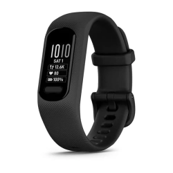 Garmin Vivosmart 5 Czarny duży 010-02645-14