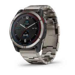 Garmin Quatix 7X Solar 010-02541-61