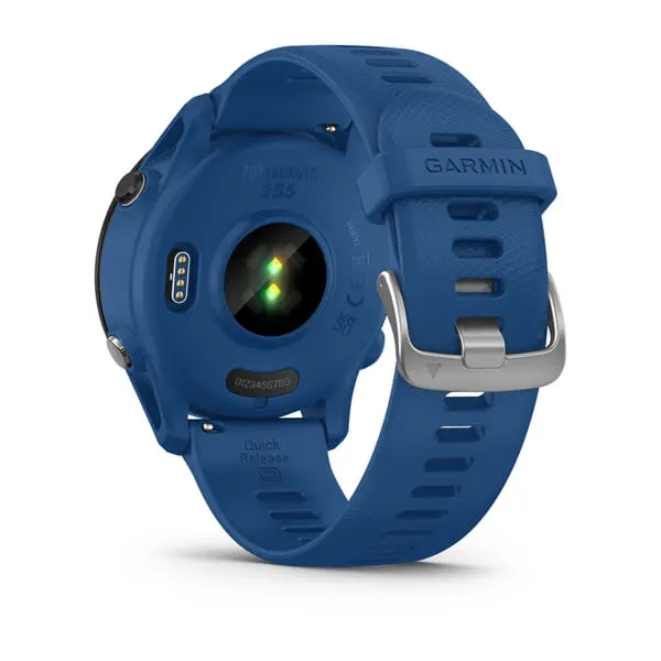 Garmin Forerunner 255 Tidal Blue 010-02641-11-6.webp