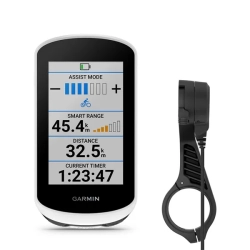 Garmin Edge Explore 2 Zestaw Power Mount 010-02703-11