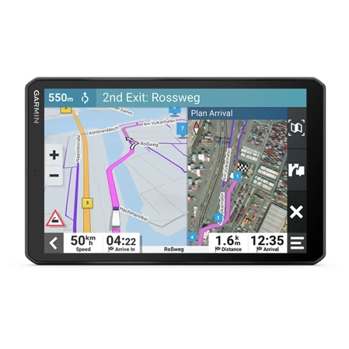 Garmin Dezl LGV810 010-02740-15.webp