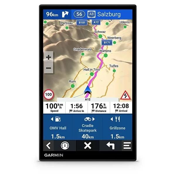 Garmin DriveSmart 86 Digital Traffic 010-02471-12-5.webp