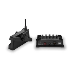 Garmin LiveScope System XR (przetwornik LVS 62 + moduł GLS 10) 010-02719-00