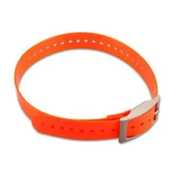 Garmin Pasek zamienny do obroży K5/KT15 pomarańczowy 010-11892-00