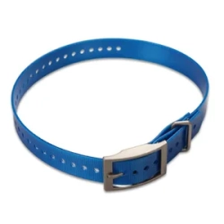  Garmin Pasek zamienny do obroży K5/KT15 niebieski 010-11892-04