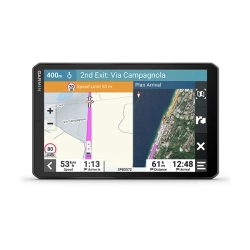 Garmin Camper 895 MT-S 010-02748-15