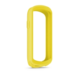Garmin Etui silikonowe Edge 1040 Żółte 010-13229-04