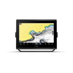 Garmin GPSMAP 1223xsv z wbudowanym modułem echosondy 010-02367-02