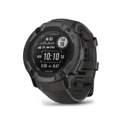 Garmin Instinct 2X Solar Grafitowy 010-02805-00