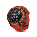 Garmin Instinct 2X Solar Czerwony 010-02805-01