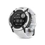 Garmin Instinct 2X Solar Mleczny Kwarc 010-02805-04