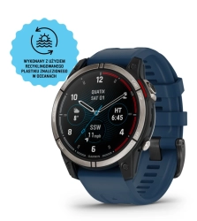 Garmin Quatix 7  Sapphire Pro 010-02803-81