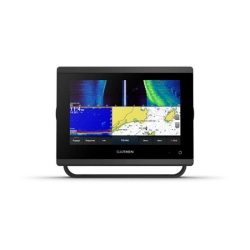 Garmin GPSMAP 723xsv z wbudowanym modułem echosondy 010-02365-02