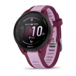 GARMIN FORERUNNER 165 MUSIC BERRY/LILAC 010-02863-33