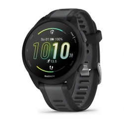 GARMIN FORERUNNER 165 MUSIC CZARNY 010-02863-30