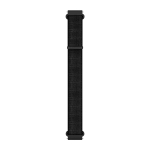 Nylonowy pasek Ultrafit Garmin Quick Release 20mm - czarny 010-13261-10