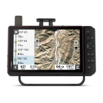 Garmin Tread XL Baja Race Edition z ekranem 10 cali 010-02510-10