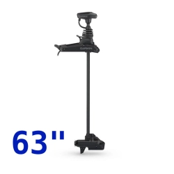 Garmin Force Kraken 63" dziobowy silnik trollingowy Czarny z przetwornikiem GT56UHD-TR 010-02573-00